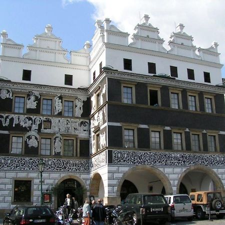 Grandhotel Salva ลิโตเมริเซ ภายนอก รูปภาพ