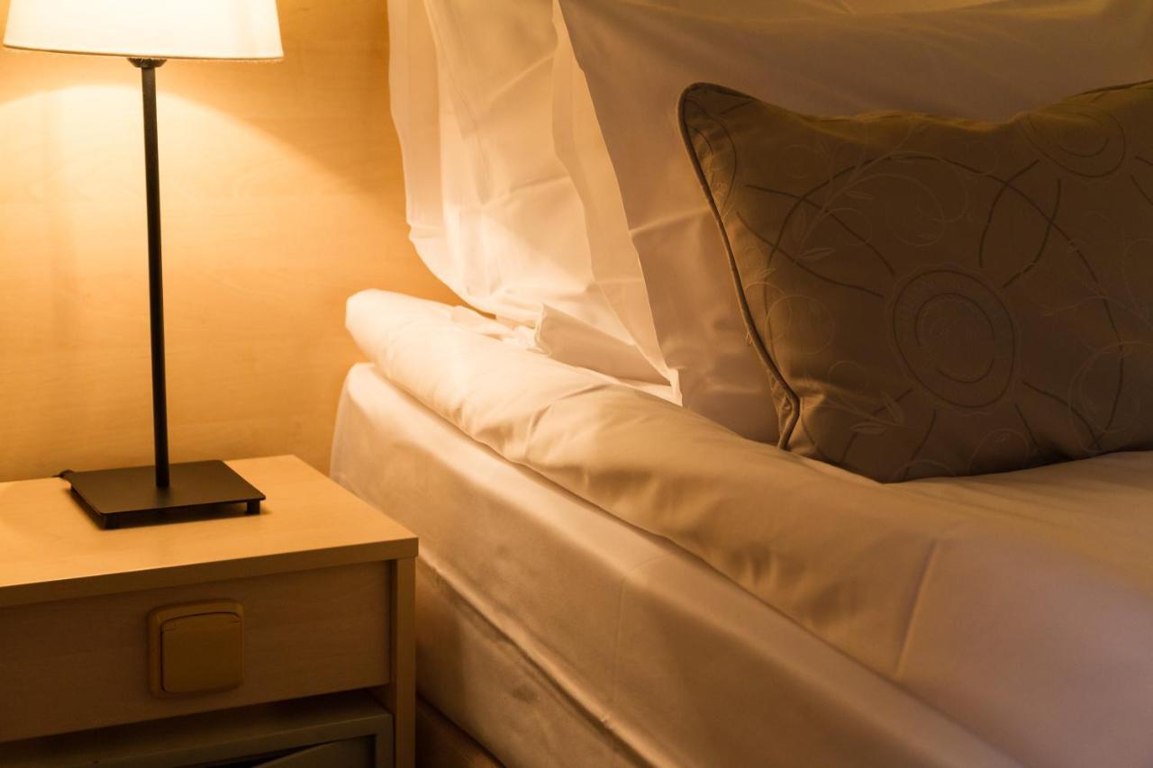 Grandhotel Salva ลิโตเมริเซ ภายนอก รูปภาพ