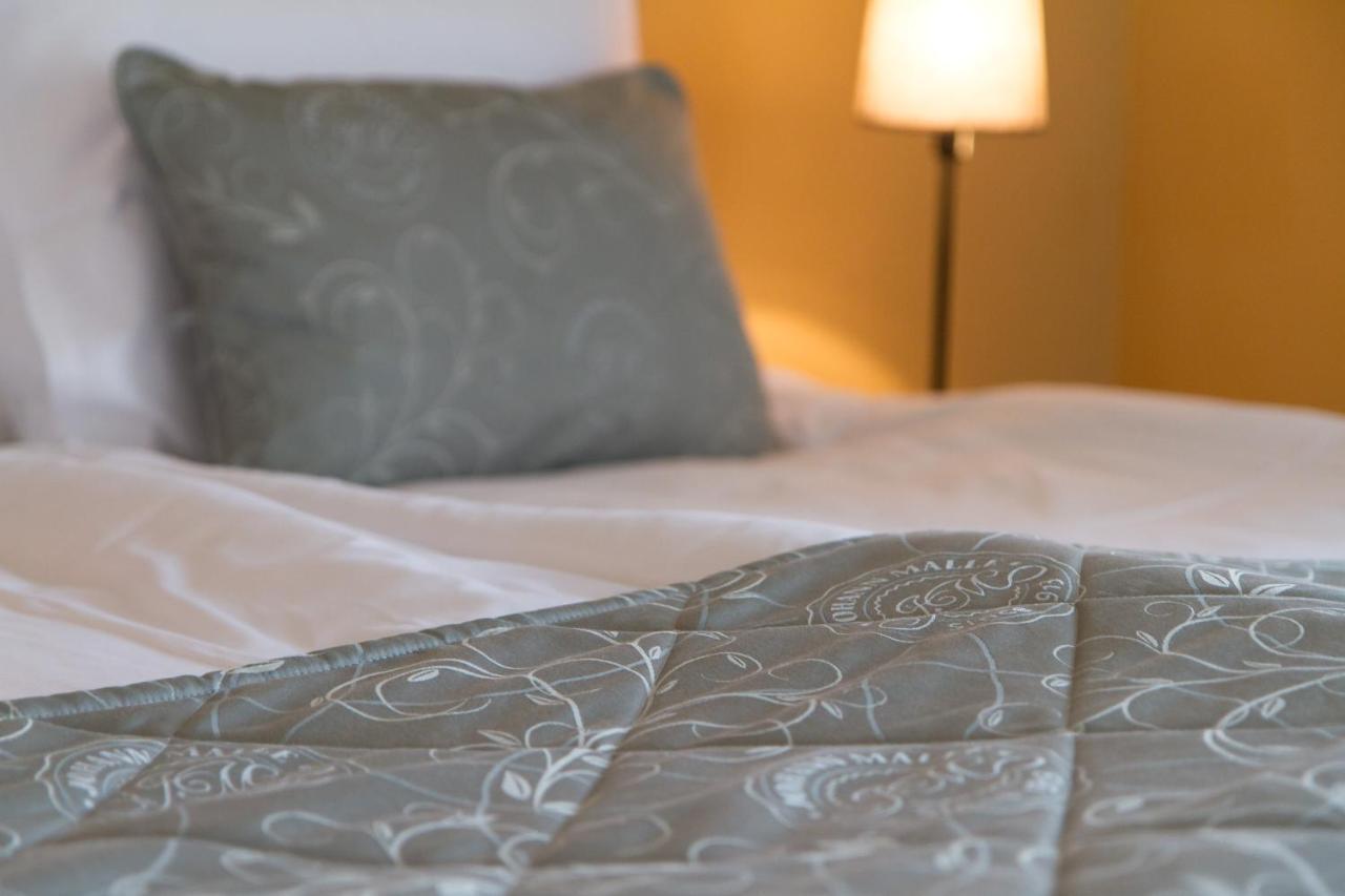 Grandhotel Salva ลิโตเมริเซ ภายนอก รูปภาพ
