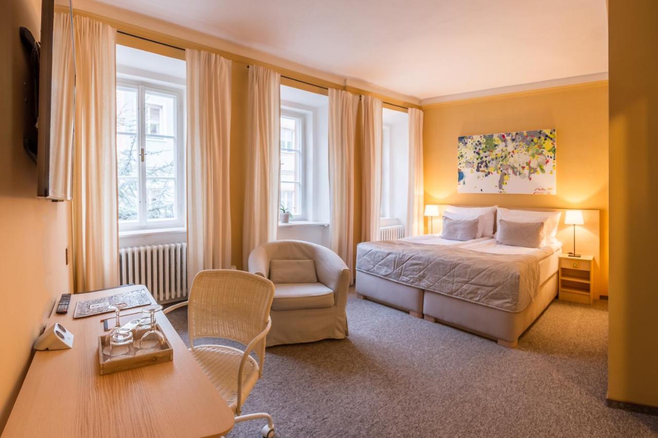 Grandhotel Salva ลิโตเมริเซ ภายนอก รูปภาพ