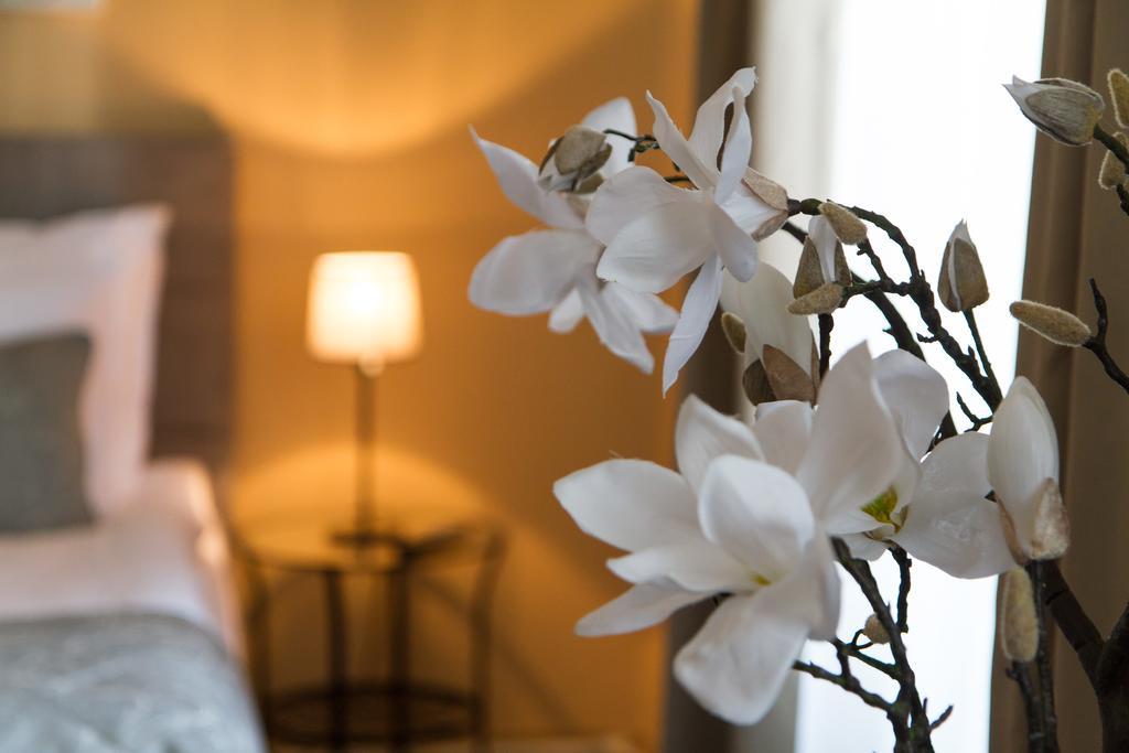 Grandhotel Salva ลิโตเมริเซ ภายนอก รูปภาพ