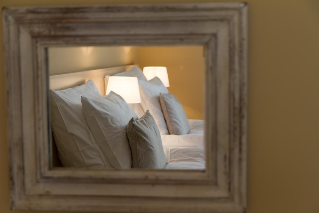 Grandhotel Salva ลิโตเมริเซ ภายนอก รูปภาพ