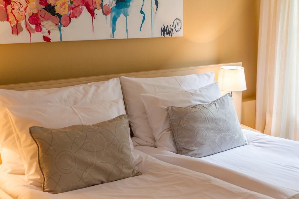 Grandhotel Salva ลิโตเมริเซ ภายนอก รูปภาพ