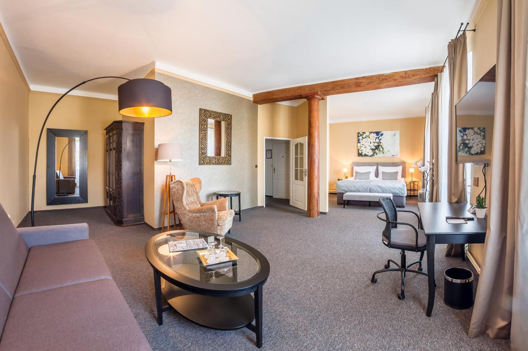 Grandhotel Salva ลิโตเมริเซ ภายนอก รูปภาพ