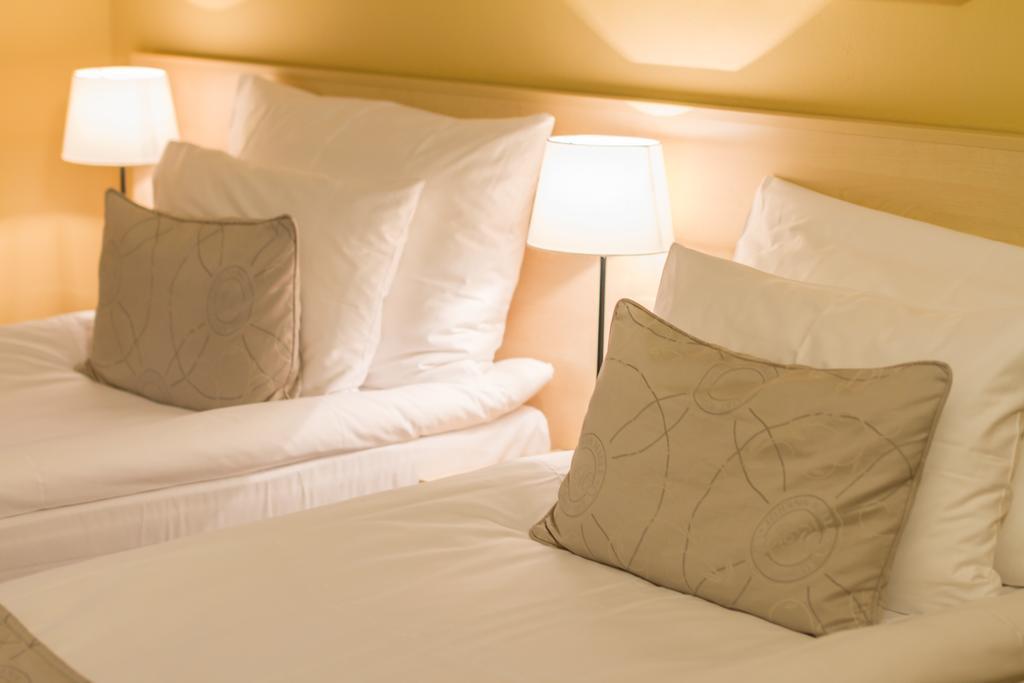 Grandhotel Salva ลิโตเมริเซ ภายนอก รูปภาพ