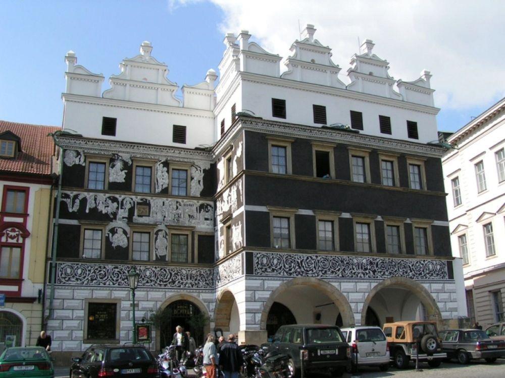 Grandhotel Salva ลิโตเมริเซ ภายนอก รูปภาพ