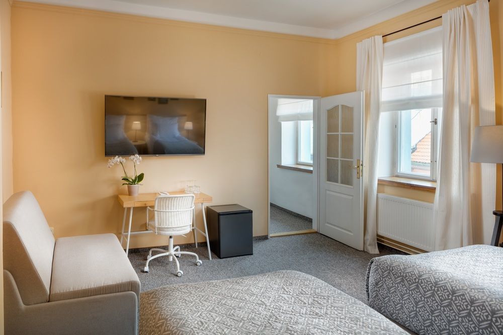 Grandhotel Salva ลิโตเมริเซ ภายนอก รูปภาพ