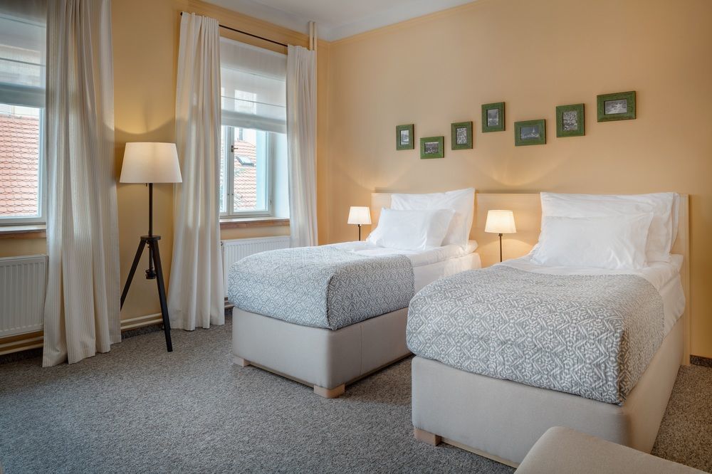 Grandhotel Salva ลิโตเมริเซ ภายนอก รูปภาพ