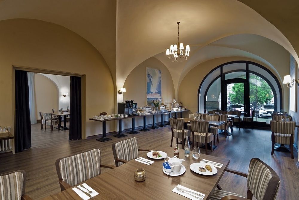 Grandhotel Salva ลิโตเมริเซ ภายนอก รูปภาพ