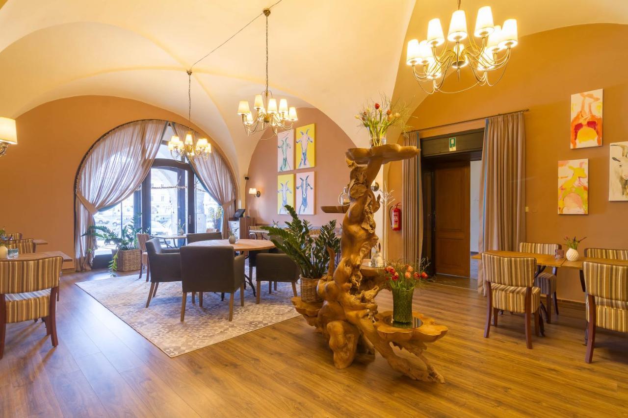 Grandhotel Salva ลิโตเมริเซ ภายนอก รูปภาพ